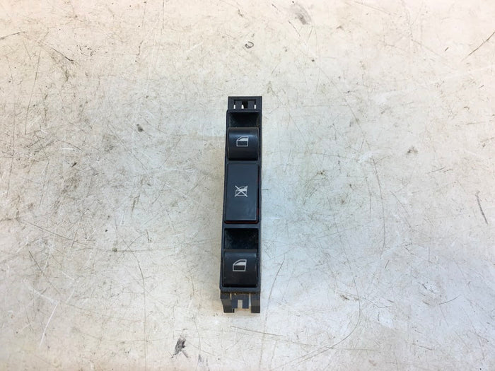 BMW E46 Sedan Window Switch Left 6902184