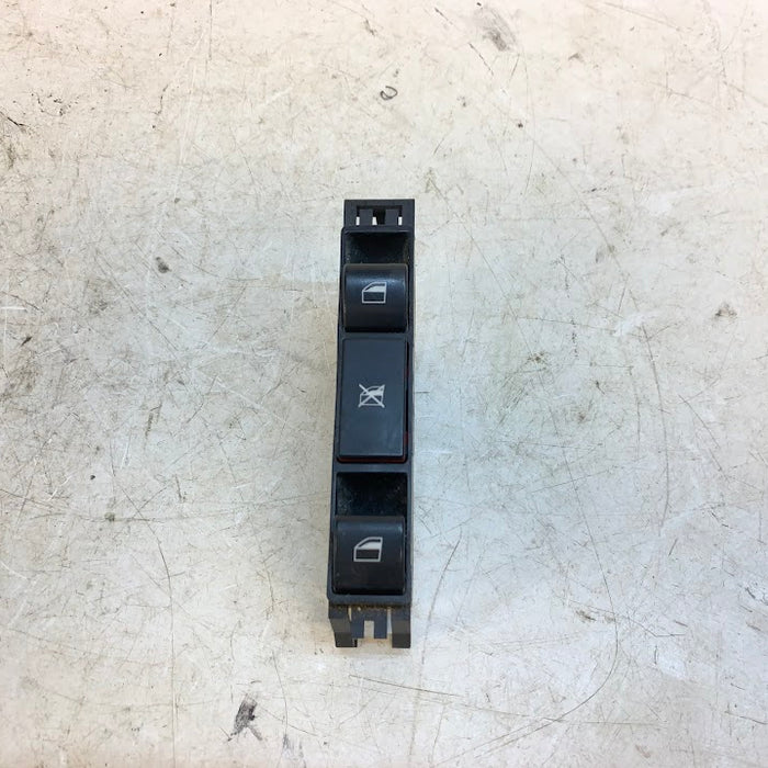 BMW E46 Sedan Window Switch Left 6902184