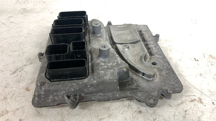 BMW F30 F32 F33 335i 335xi N55 Engine MEVD172G DME/ECU 8626472