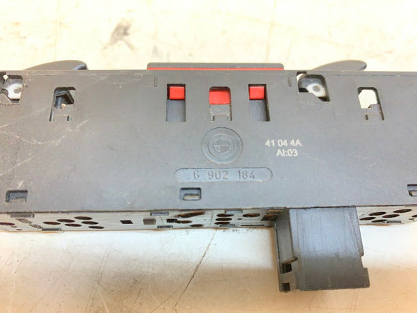 BMW E46 Sedan Window Switch Left 6902184