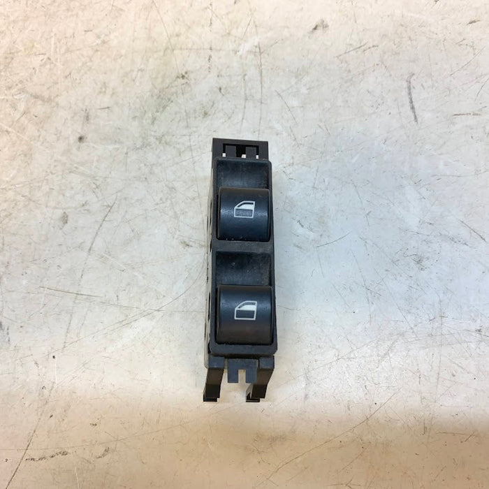 BMW E46 Coupe Sedan Wagon Window Switch Right 8381514