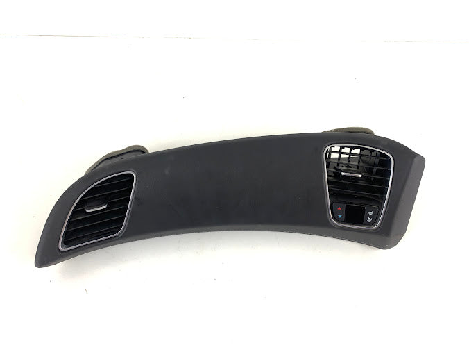 Chevrolet C7 Corvette Right/Passenger Side Dashboard Trim W/Vents 340151Ab