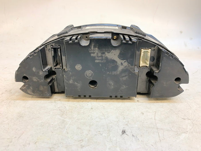 BMW E46 330ci Coupe/Convertible Automatic Transmission Gauge Cluster KPH 6911315