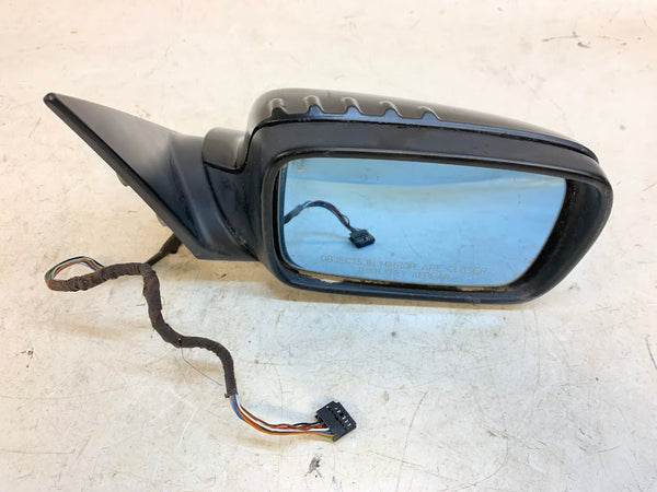 BMW E46 Coupe Side Mirror Right