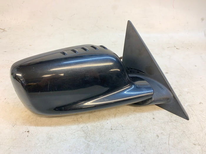 BMW E46 Coupe Side Mirror Right