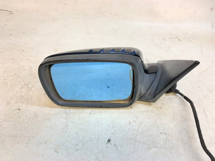 BMW E46 Coupe Side Mirror Left