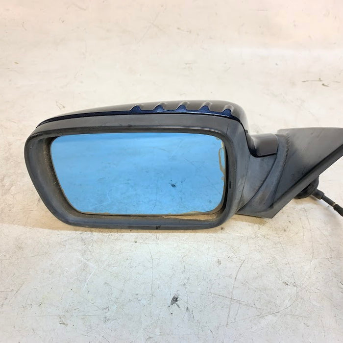 BMW E46 Coupe Side Mirror Left