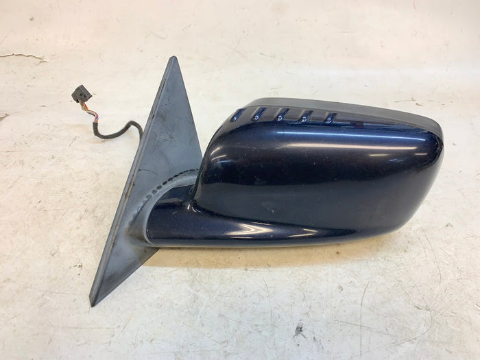 BMW E46 Coupe Side Mirror Left