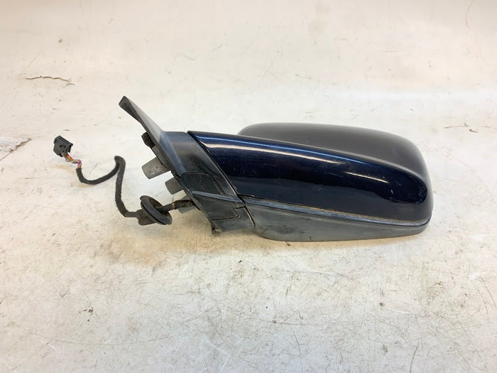 BMW E46 Coupe Side Mirror Left