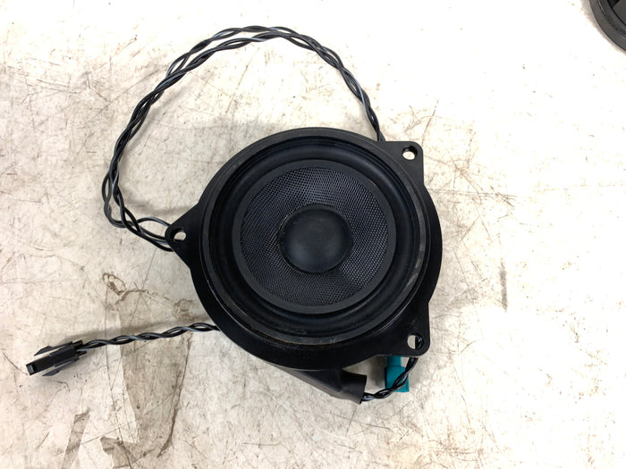 BMW E82 135i 128i Coupe Bavsound Stage One HiFi Sound System Speaker Upgrade (6 Speakers)