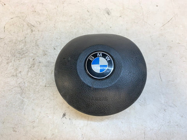 BMW E46 Sport Steering Wheel Airbag