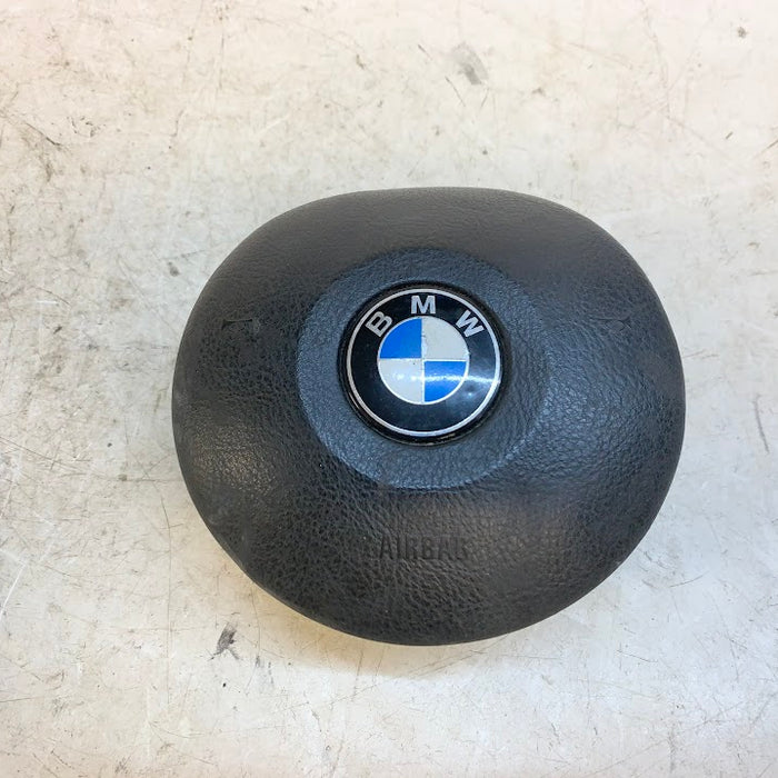 BMW E46 Sport Steering Wheel Airbag