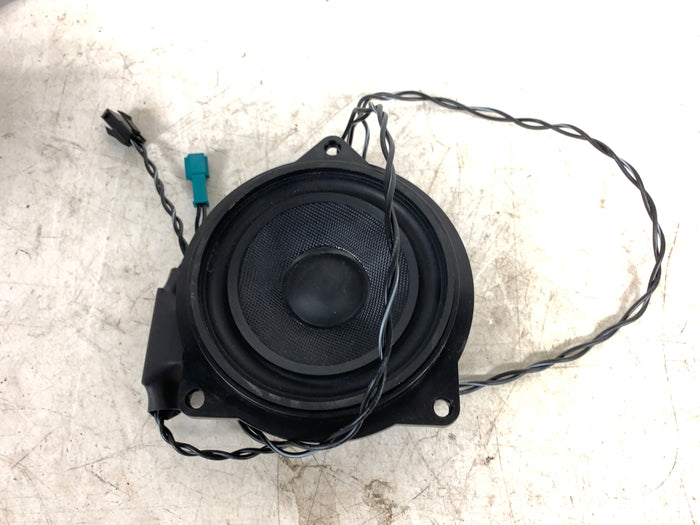 BMW E82 135i 128i Coupe Bavsound Stage One HiFi Sound System Speaker Upgrade (6 Speakers)