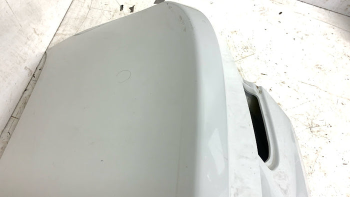 BMW F30 M3 340i 335i 330i 328i 320i Trunk Lid Alpine White 3 (300) 41007288757