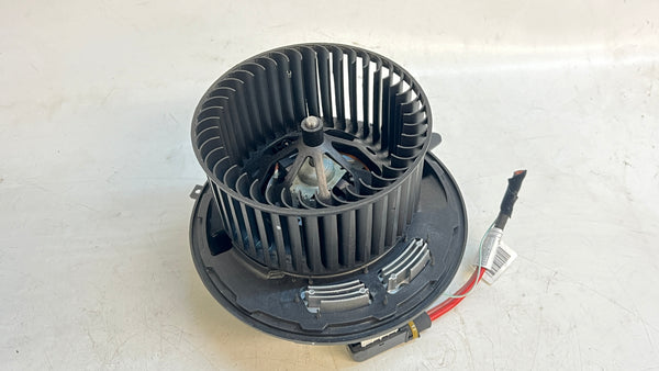 BMW E90 E91 E92 E93 3 Series Blower Motor & Final Stage Resistor/FSR 6933663