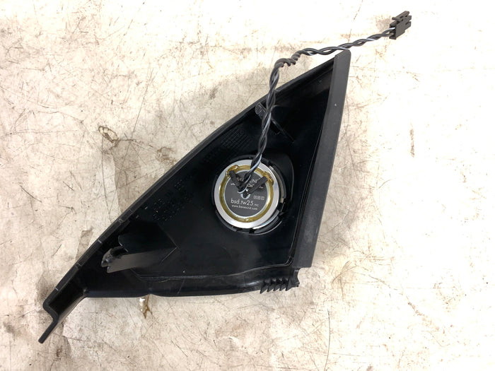 BMW E82 135i 128i Coupe Bavsound Stage One HiFi Sound System Speaker Upgrade (6 Speakers)