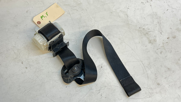BMW E92 M3 335i 328i Right/Passenger Side Front Seatbelt 9114284