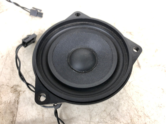 BMW E82 135i 128i Coupe Bavsound Stage One HiFi Sound System Speaker Upgrade (6 Speakers)