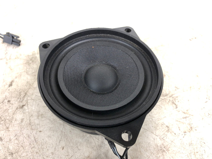 BMW E82 135i 128i Coupe Bavsound Stage One HiFi Sound System Speaker Upgrade (6 Speakers)