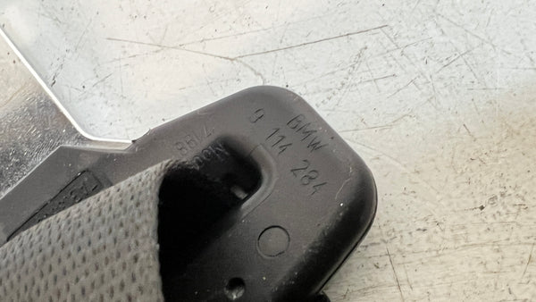BMW E92 M3 335i 328i Right/Passenger Side Front Seatbelt 9114284