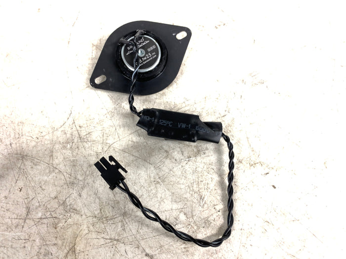 BMW E82 135i 128i Coupe Bavsound Stage One HiFi Sound System Speaker Upgrade (6 Speakers)