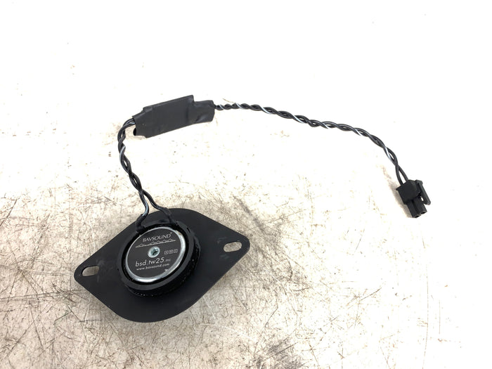 BMW E82 135i 128i Coupe Bavsound Stage One HiFi Sound System Speaker Upgrade (6 Speakers)