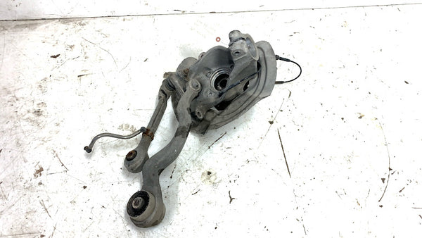 BMW F30 F31 335ix 328ix 320ix 330ix 340ix 328dx Left/Driver Side Front Knuckle 6853819