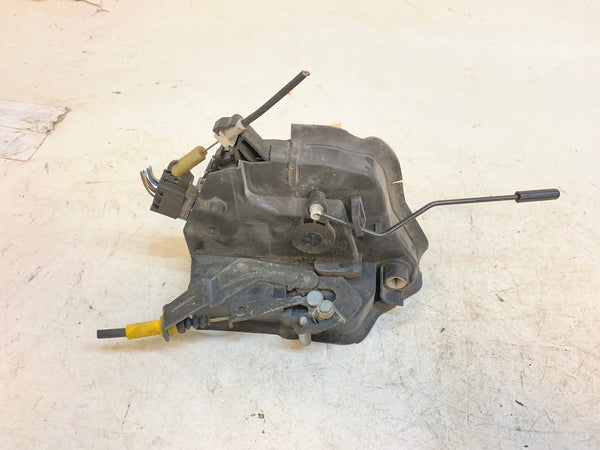 BMW E46 Coupe Convertible Door Lock Actuator Left