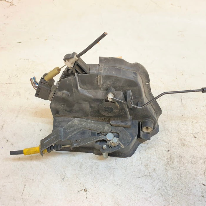 BMW E46 Coupe Convertible Door Lock Actuator Left