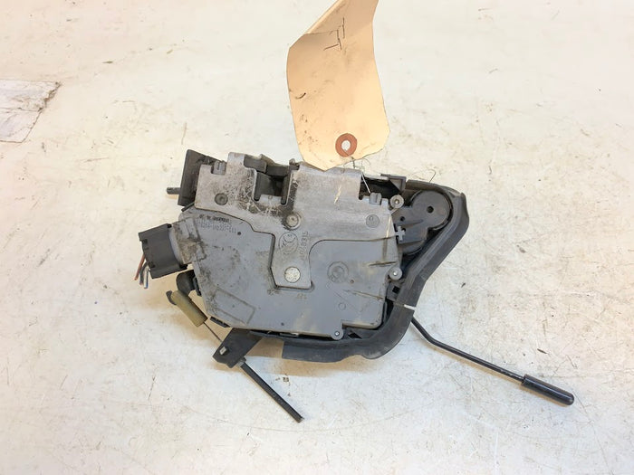 BMW E46 Coupe Convertible Door Lock Actuator Left