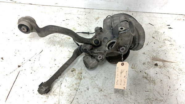 BMW F30 F31 335ix 328ix 320ix 330ix 340ix 328dx Right/Passenger Side Front Knuckle 6853820