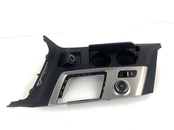 Chevrolet C7 Corvette Center Console Cover Shifter Trim 22940550