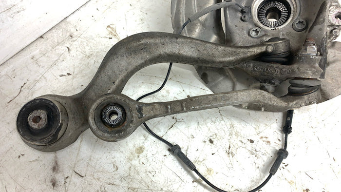 BMW F30 F31 335ix 328ix 320ix 330ix 340ix 328dx Right/Passenger Side Front Knuckle 6853820