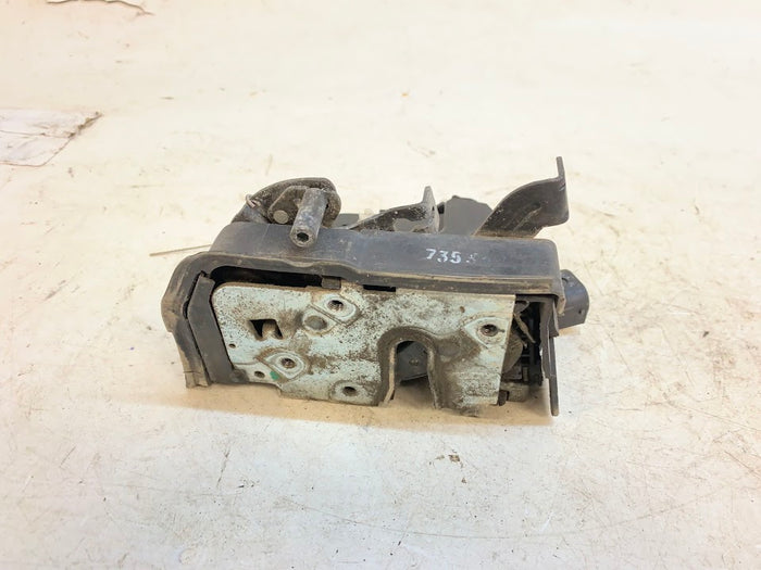 BMW E46 Coupe Convertible Door Lock Actuator Right