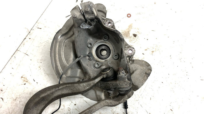 BMW F30 F31 335ix 328ix 320ix 330ix 340ix 328dx Right/Passenger Side Front Knuckle 6853820