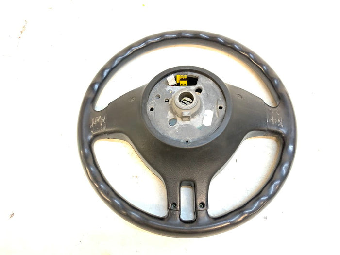 BMW E46 Sport Steering Wheel