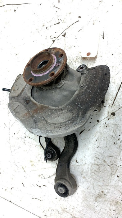 BMW F30 F31 335ix 328ix 320ix 330ix 340ix 328dx Right/Passenger Side Front Knuckle 6853820