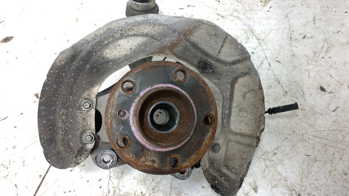 BMW F30 F31 335ix 328ix 320ix 330ix 340ix 328dx Right/Passenger Side Front Knuckle 6853820