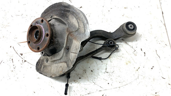 BMW F30 F31 335ix 328ix 320ix 330ix 340ix 328dx Right/Passenger Side Front Knuckle 6853820