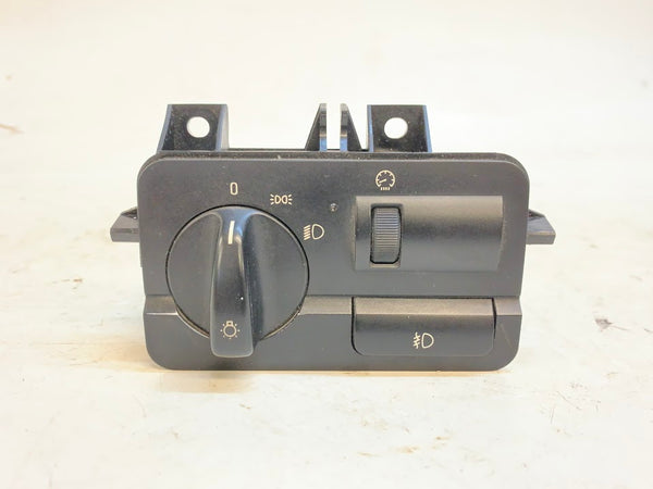 BMW E46 3 Series Xenon Headlight/Foglight Switch 6907952