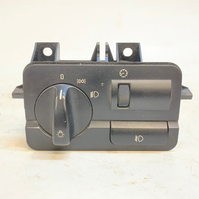 BMW E46 3 Series Xenon Headlight/Foglight Switch 6907952