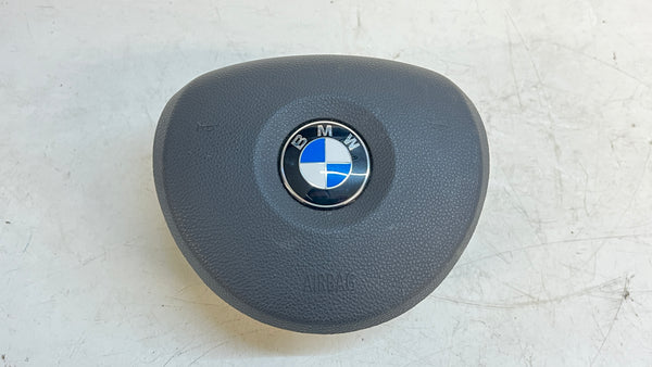 BMW E90 E91 E92 E93 3 Series Sport Steering Wheel Airbag