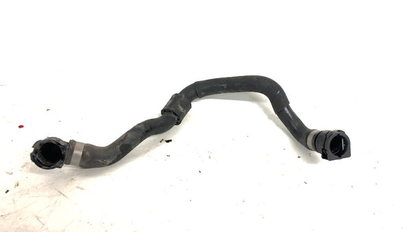 BMW F30 F32 F36 335xi 435xi N55 M Sport Auxiliary Rad To Radiator Coolant Hose 17127627101