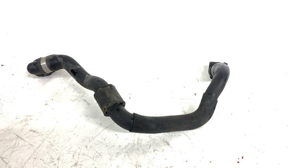 BMW F30 F32 F36 335xi 435xi N55 M Sport Auxiliary Rad To Radiator Coolant Hose 17127627101