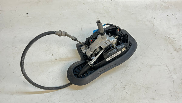 BMW E90 E92 E93 335i N54/N55 RWD Automatic Steptronic Shifter 7563655