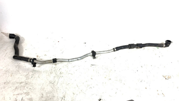 BMW F30 F32 F36 335xi 435xi M Sport Aux Water Pump To Aux Rad Coolant Hose 17127627102