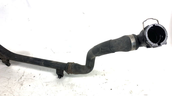 BMW F30 F32 F33 F34 F36 335xi 435xi N55 Automatic Transmission Coolant Hose 17127604544