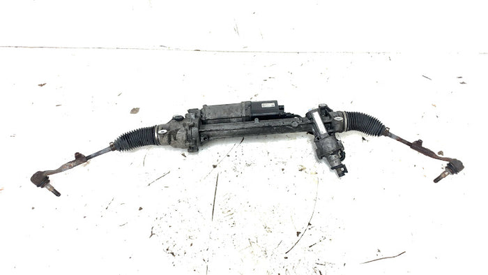 BMW F30 335xi AWD/All-Wheel Drive Steering Rack 6859309