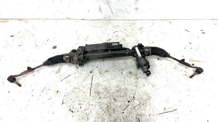 BMW F30 335xi AWD/All-Wheel Drive Steering Rack 6859309