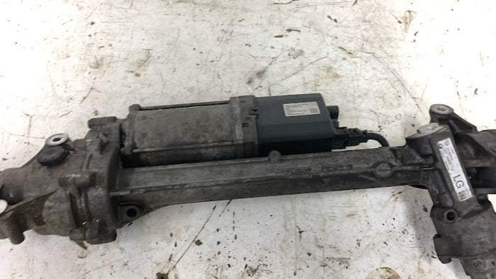 BMW F30 335xi AWD/All-Wheel Drive Steering Rack 6859309